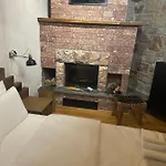 Hotel Ambassador Voskopojë