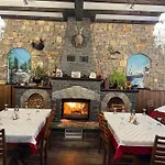 Ambassador Hotel 4*