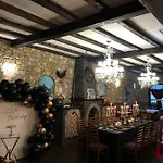 Hotel Ambassador 4*