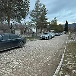 Ambassador Voskopojë