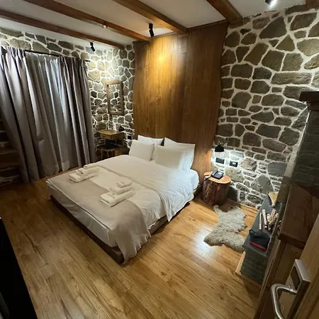 Ambassador Voskopojë