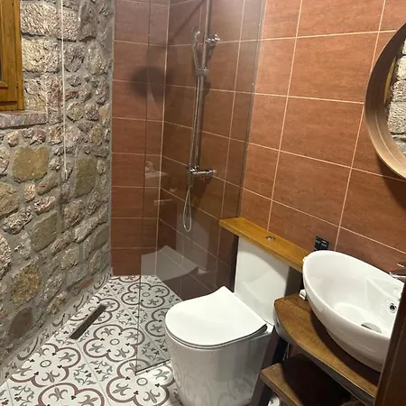 Ambassador Voskopojë