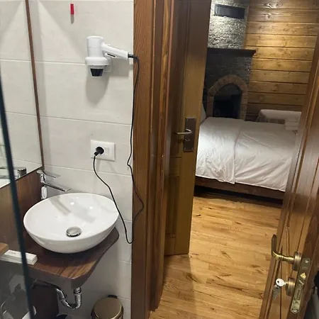 Ambassador Voskopojë