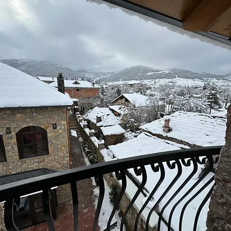 Ambassador Voskopojë