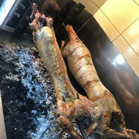 Ambassador Hotel Voskopojë