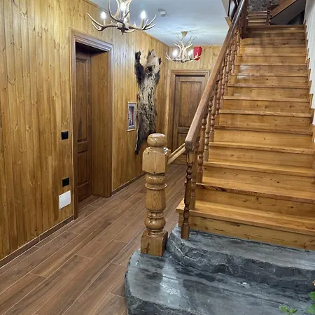 Ambassador Voskopojë