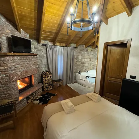 Hotel Ambassador Voskopojë