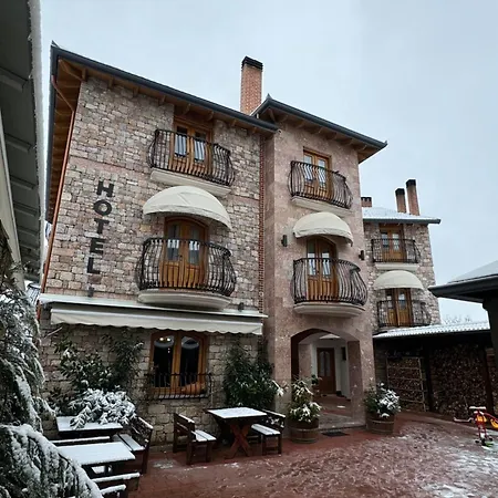 Ambassador Hotel