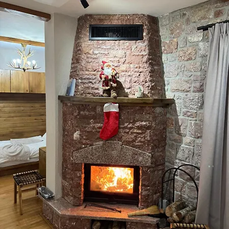 Hotel Ambassador Voskopojë