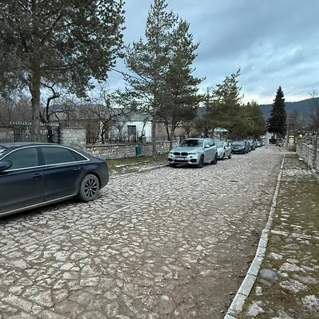 Ambassador Voskopojë