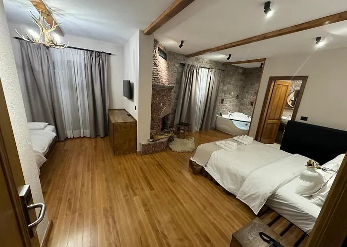 Ambassador Hotel 4*