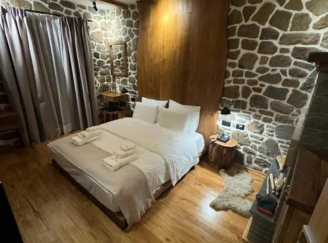 Ambassador Voskopojë