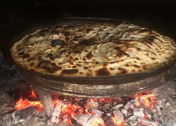 酒店 Ambassador 4*