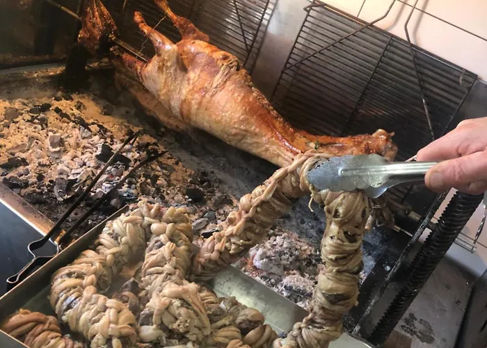 Ambassador 酒店