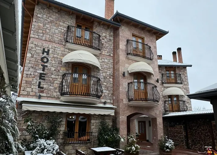Ambassador Hotel