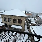 Ambassador 4* Voskopojë
