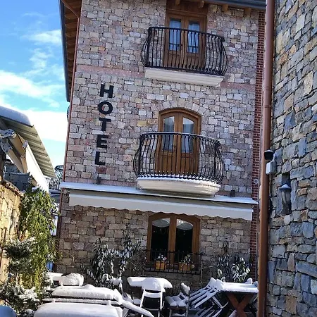 Hotel Ambassador