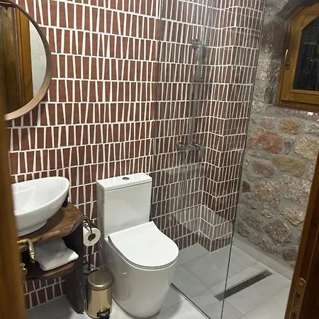 Hotel Ambassador Voskopoje