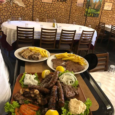 Ambassador Hotel 4*