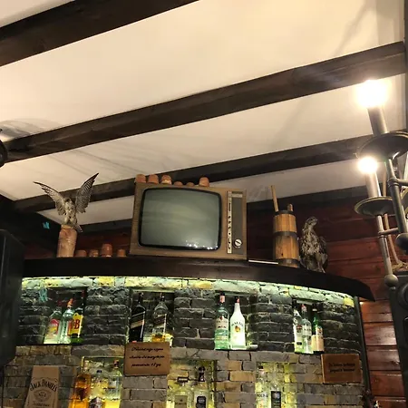 Ambassador Hotel 4*