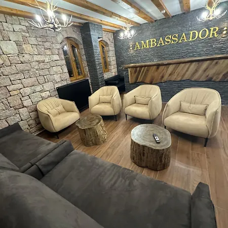 Hotel Ambassador