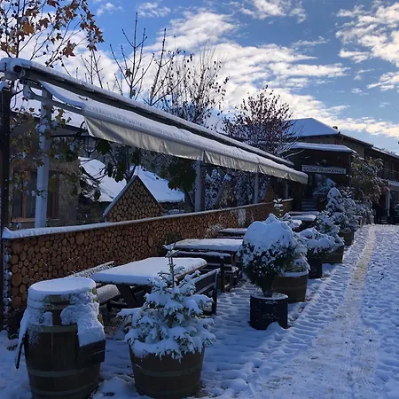Hotell Ambassador 4*