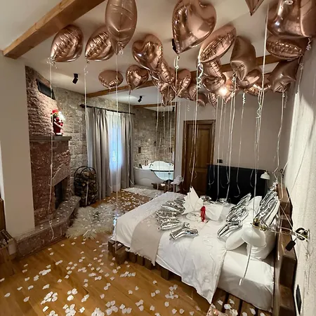 Ambassador 4* Voskopoje