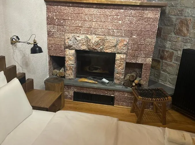 Hotel Ambassador Voskopoje