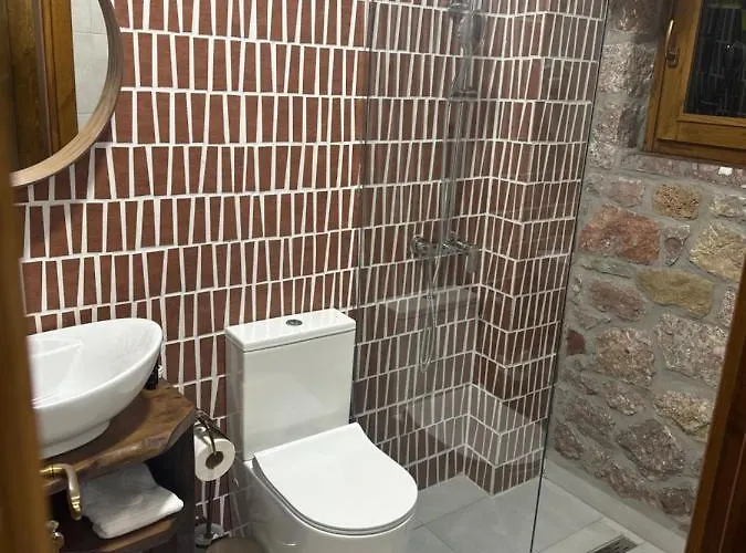 Hotel Ambassador Voskopoje