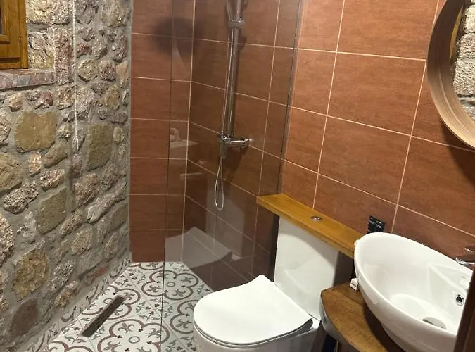 Ambassador Voskopoje