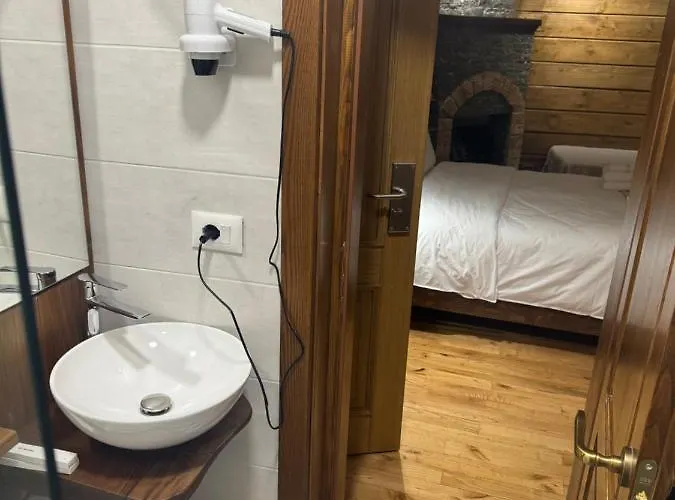 Ambassador Voskopoje