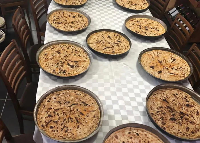 Hotel Ambassador Voskopoje