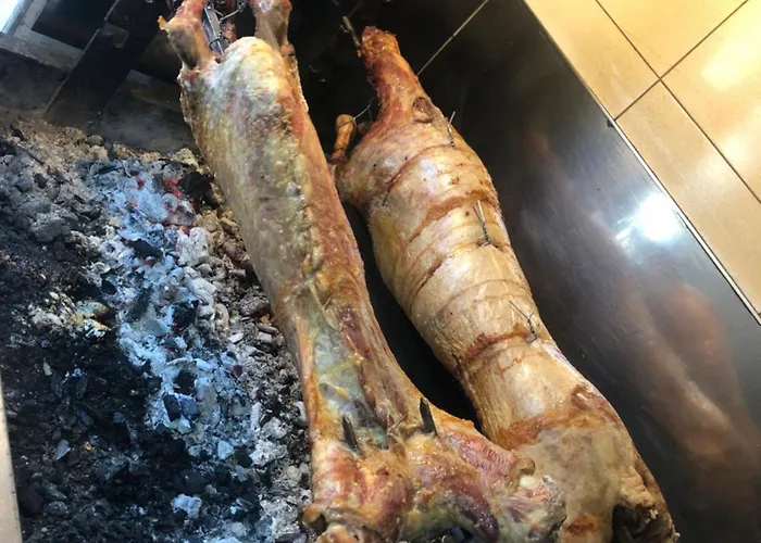 Ambassador Hotel Voskopoje