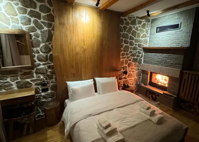 Hotel Ambassador